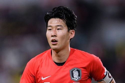 Son Heung-min có nguy cơ dương tính với nCoV