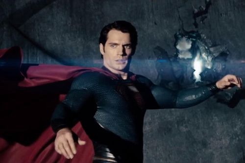 Bí ẩn ở 'Man of Steel' sẽ được hé lộ trong 'Justice League 2021'?