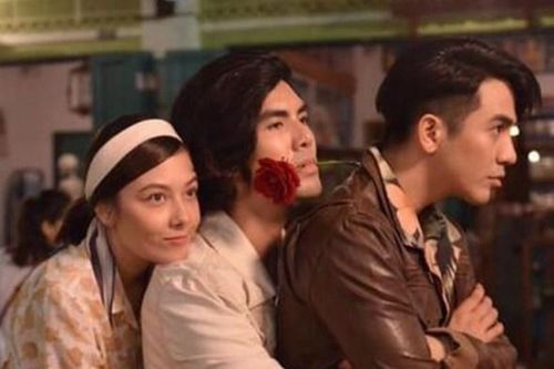 'Đừng gọi anh là bố' - phiên bản cải lùi của 'Đạp gió rẽ sóng'