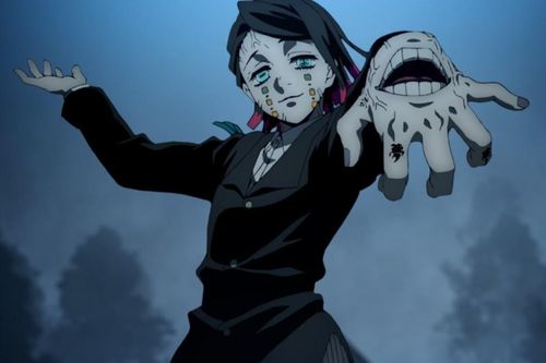 Anime điện ảnh 'Thanh gươm diệt quỷ' lập kỷ lục phòng vé tại Đài Loan