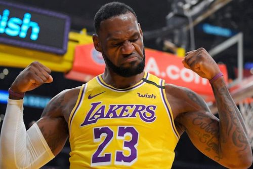10 ngôi sao NBA nhận lương hơn 30 triệu USD/năm