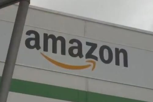Amazon bán thuốc online, rung chuyển ngành dược phẩm