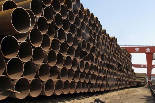 Nhôm từ Trung Quốc bị rà soát