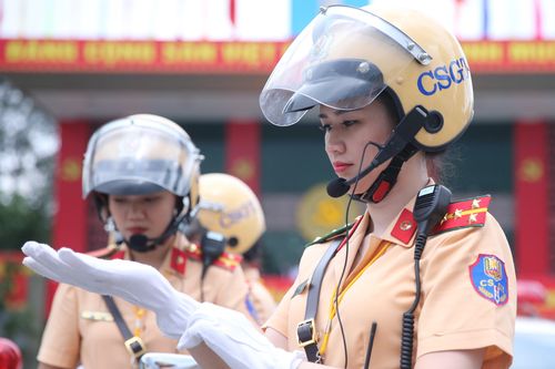Công an Đồng Nai điều động 6 lãnh đạo cấp trưởng làm phó phòng