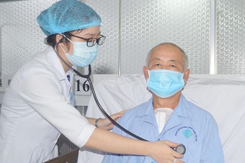 Cứu bệnh nhân có nhóm máu hiếm
