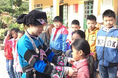 Thế hệ giáo viên mới bước ra từ 'Chia sẻ cùng thầy cô'