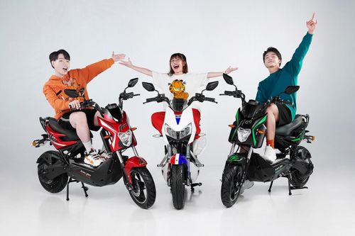 Những lưu ý giúp phụ huynh chọn được xe điện cho con?