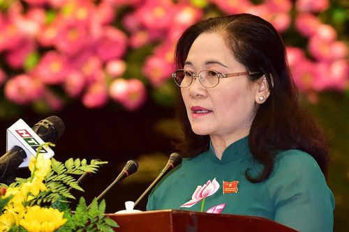 Đề án chính quyền đô thị phải mang lại lợi ích cho nhân dân