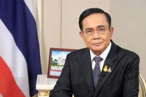 Thủ tướng Thái Lan cảnh báo xử lý quyết liệt người biểu tình