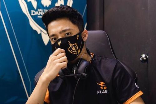 Team Flash và thử thách vô địch AIC 2020