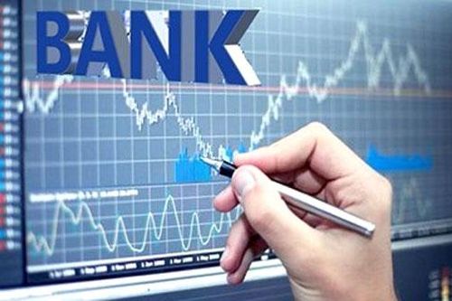 Cổ phiếu ngân hàng được kỳ vọng khi kết quả kinh doanh đáng khích lệ