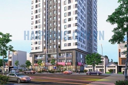 Hải Phòng sắp triển khai xây dựng dự án Khu nhà ở xã hội cao 19 tầng