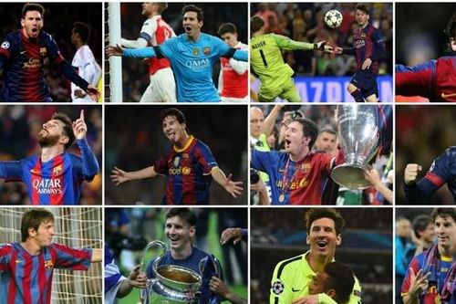 Lionel Messi: Tuổi 33 và 20 dấu mốc trong sự nghiệp của một thiên tài bóng đá