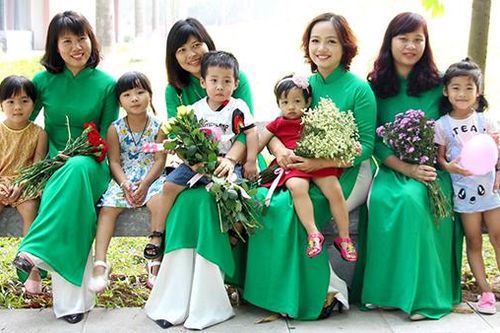 Ngày 20/11 những thầy cô giáo nào được phong tặng Nhà giáo Ưu tú, Nhà giáo nhân dân