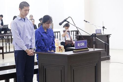 Mẹ ruột lĩnh án chung thân, cha dượng nhận án tử hình vụ bé 3 tuổi bị hành hạ tử vong
