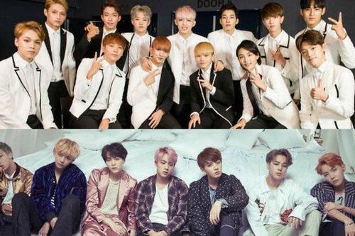 6 nhóm Kpop tưởng 'bay màu' nhưng lại cực kỳ thành công