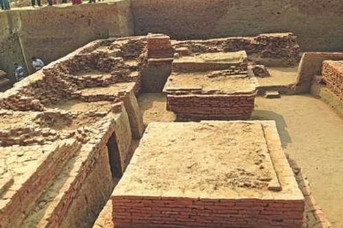 Thăm dò khảo cổ 3 địa điểm tại Đồng Tháp