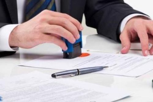 Chính sách phát triển nghề công chứng