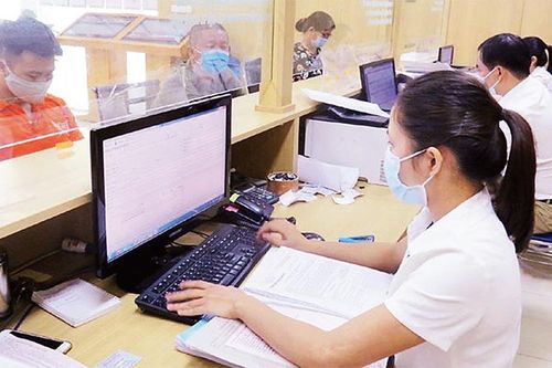 Nhanh chóng triển khai công tác cải cách hành chính
