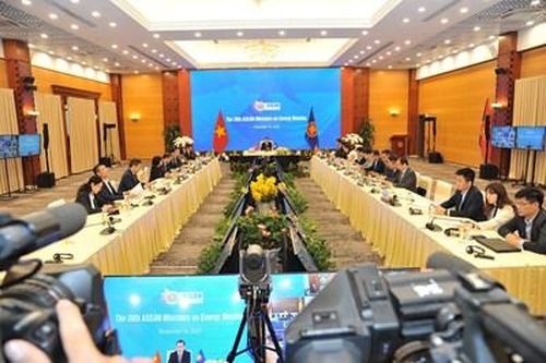 Xây dựng ngành năng lượng ASEAN bền vững và thân thiện với môi trường