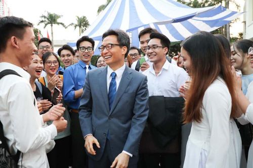 Ngành y tế thêm một dấu mốc quan trọng trong quá trình đào tạo