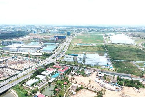 Công viên khoa học là xu hướng tất yếu