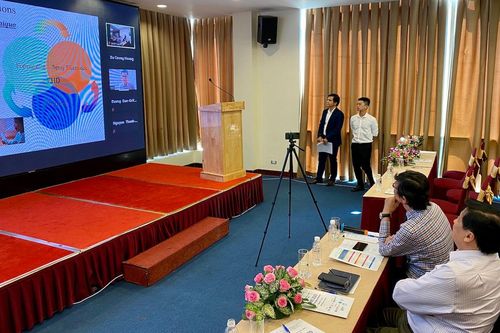 Học hỏi kinh nghiệm ứng dụng MEMS vào lĩnh vực y tế, thực phẩm...