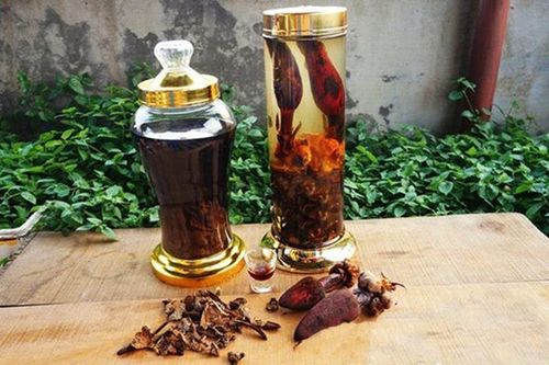 Loạt thần dược 'sung mãn' cần hiểu rõ... tránh như quý ông cương dương 30 giờ