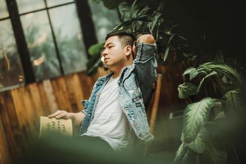 Nhà văn của dân 'ế', hé lộ biến cố sau thời gian ở ẩn