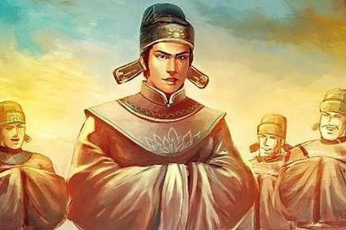 Trạng nguyên nào khoét tường đến với người trong mộng?