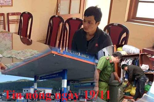 Tin nóng ngày 19/11: Đánh Công an để 'giải cứu' vi phạm giao thông