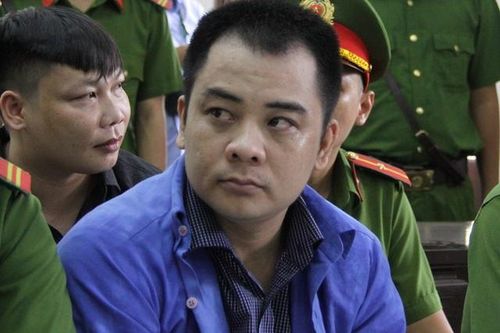 Công an Đồng Nai: Nhiều lãnh đạo cấp trưởng bị giáng cấp, chuyển làm phó phòng