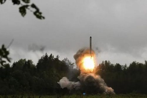 Military Watch: Quân đội Algeria có vũ khí nguy hiểm nhất châu Phi