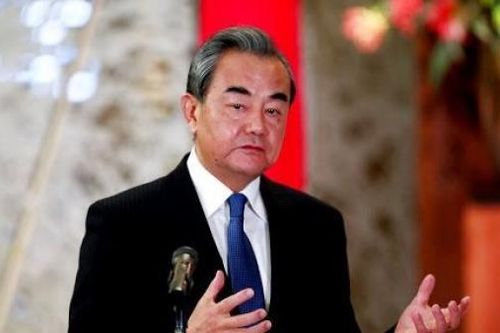 Trung Quốc tuyên bố sẵn sàng đưa mối quan hệ với Nga lên một kỷ nguyên mới