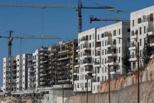 Nga lên án động thái của Israel mời thầu xây dựng nhà định cư mới gần Đông Jerusalem