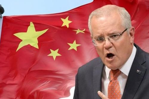 Australia bác cáo buộc mới của nhà ngoại giao Trung Quốc