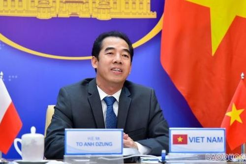 Việt Nam - Ba Lan: Đẩy mạnh hợp tác kinh tế - thương mại và đầu tư