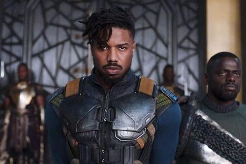 Nam tài tử Black Panther là 'Người đàn ông quyến rũ nhất thế giới năm 2020'