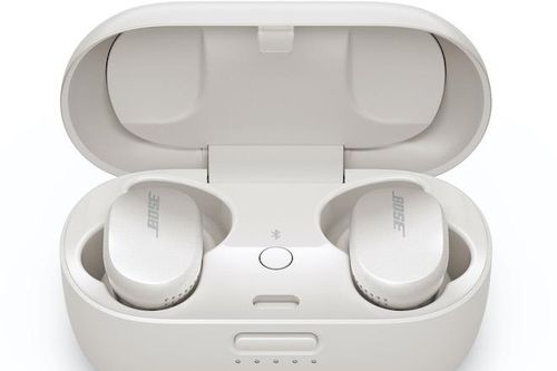 Bose trình làng tai nghe không dây có 11 cấp độ chống ồn