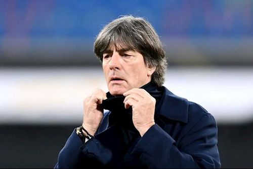 LĐBĐ Đức chốt tương lai HLV Joachim Low