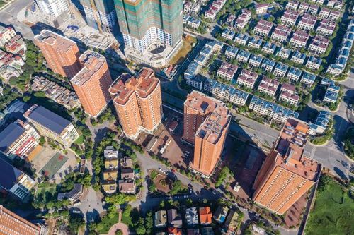 Cửa nhựa uPVC – xu hướng cho những công trình kiến trúc hiện đại