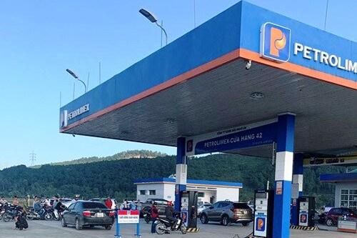Nghệ An: Nữ kế toán cửa hàng xăng dầu tử vong trong giờ nghỉ trưa