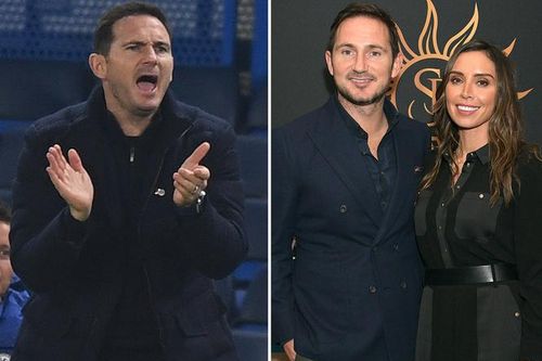HLV Lampard cấm vợ tiệc tùng nếu Chelsea thua trận