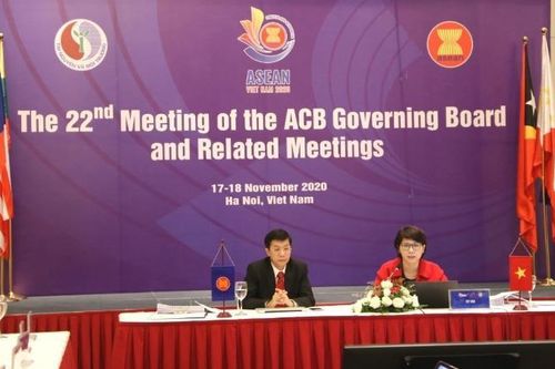 Việt Nam cam kết hợp tác đẩy lùi mất mát đa dạng sinh học