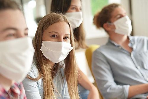 Dịch Covid-19 sáng ngày 19/11: Thế giới ghi nhận hơn 56,5 triệu người mắc Covid-19