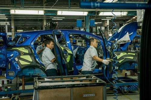 Chú trọng thu hút FDI chất lượng cao
