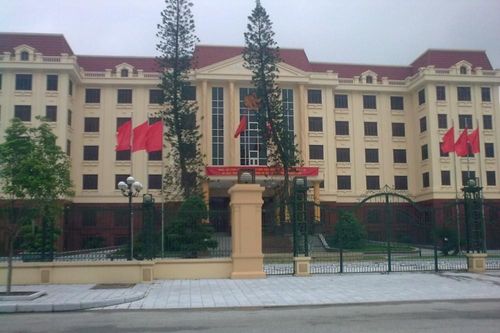 Thái Bình tinh giản cán bộ quản lý