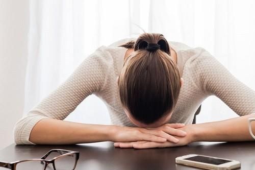 Có những dấu hiệu này, nên đến viện khám ngay kẻo cơ thể đang 'chứa khối u'