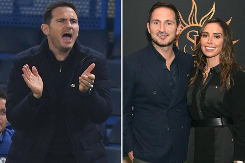 HLV Lampard 'cấm' vợ tiệc tùng nếu Chelsea bại trận