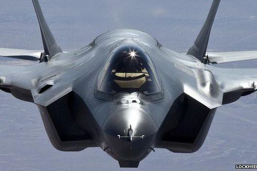 Hy Lạp muốn nhanh chóng sở hữu tiêm kích F-35, chấp nhận cả máy bay đã qua sử dụng